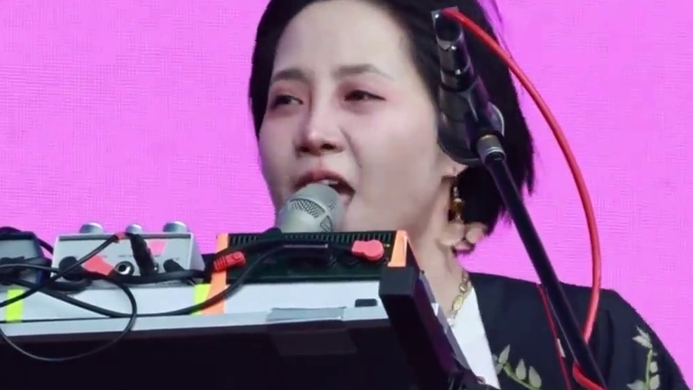 生命是一场盛大的狂欢