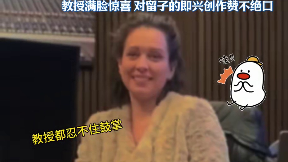 这一刻 所有偶像剧都要弱爆了！