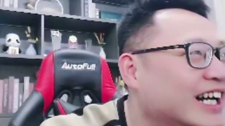 最胡牛头，无解阵容