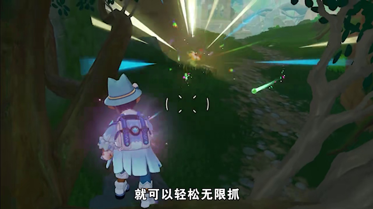 奇丽花神级点位！命定花种第四期九种打法！绅士鸡沉铁兽秩序鱿彩