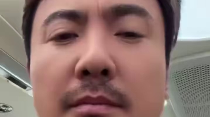 还有人不知道么？诚邀各位品鉴一下白敬亭的大作：顶着沈腾的脸跳CORTIS的《GO》 白敬亭10月粉上
