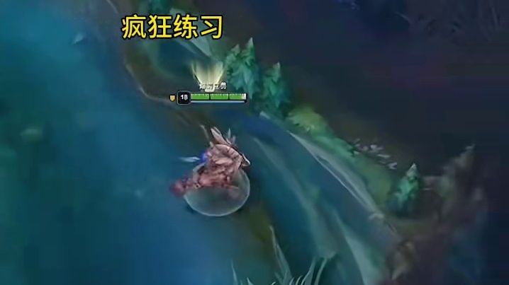 Uzi：大脑宕机这一块还得看墨菲特
