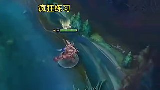 Uzi：大腦宕機這一塊還得看墨菲特