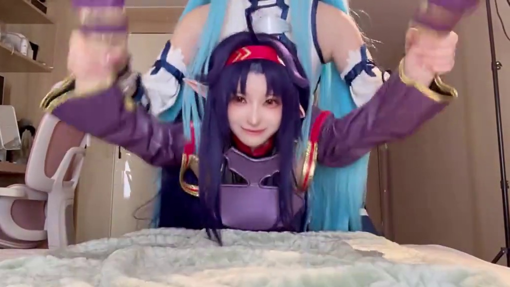 震撼首发