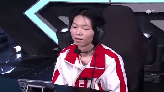 【2026S联赛春季赛第二赛段】第二周第二日第一场个人solo赛
KZ vs AG
第十五局：莫高窟