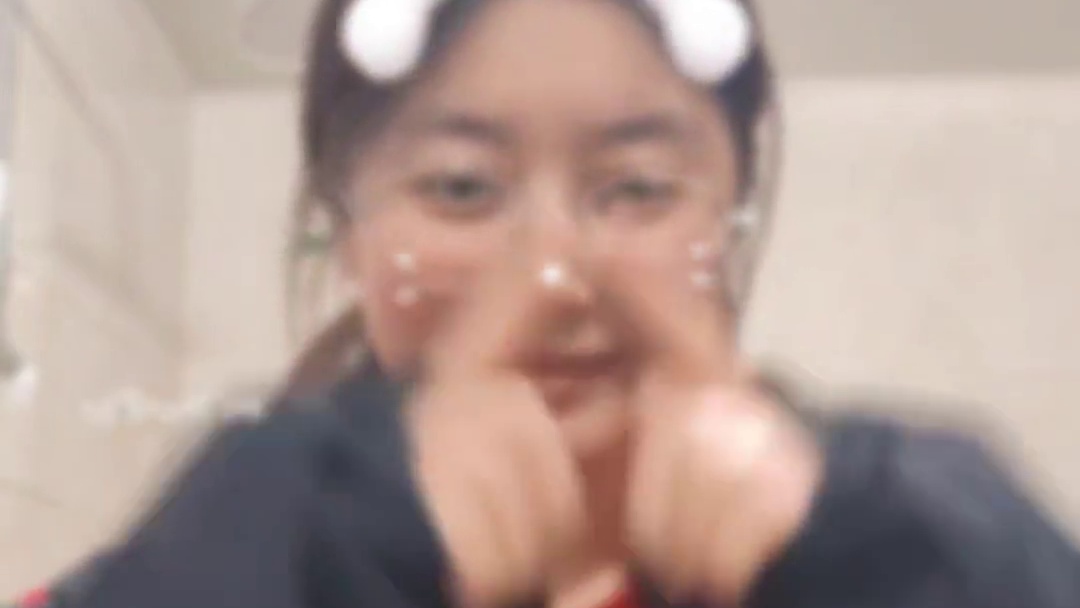对你讲～
