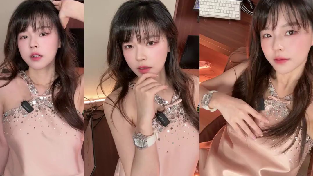 沫子“我可能随时逝世”涉及敏感已打码注意审核！