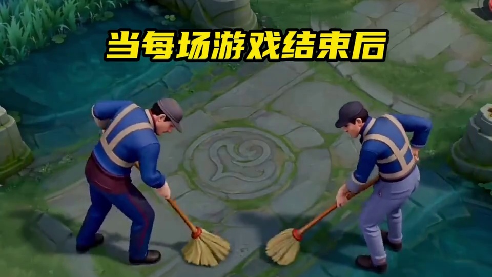 每场游戏结束后 —— 欢迎来到黎明大陆！——
《决胜巅峰：此刻共振》S6新赛季现已开启！
新英雄「