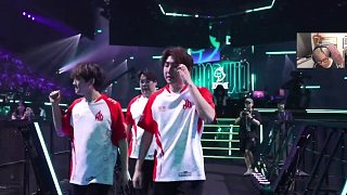 v神無甲狂徒制勝引爆歡呼