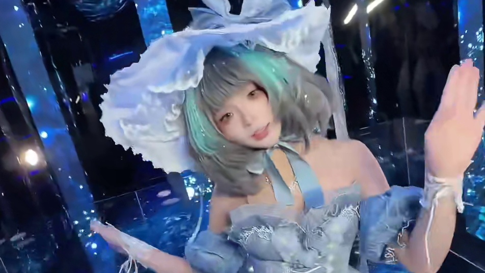 遭遇攻击