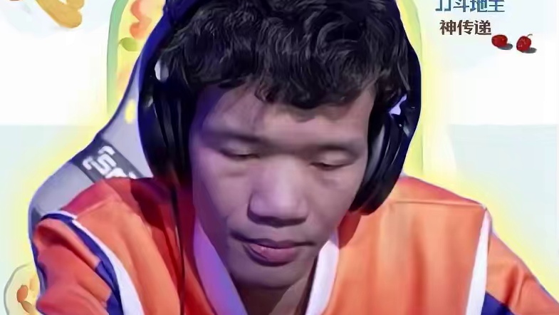 残局王炸神传递！三带对精准拿捏地主，单双全控也白给！