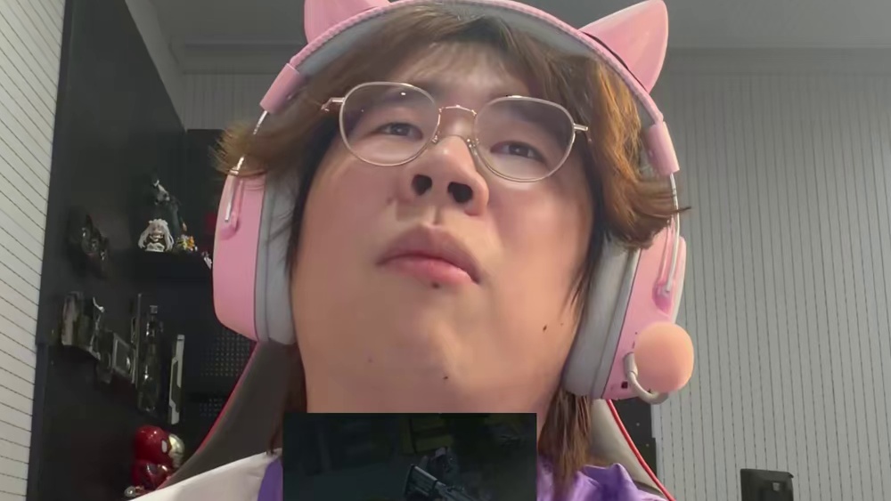 “效能部长的恩情还不完”