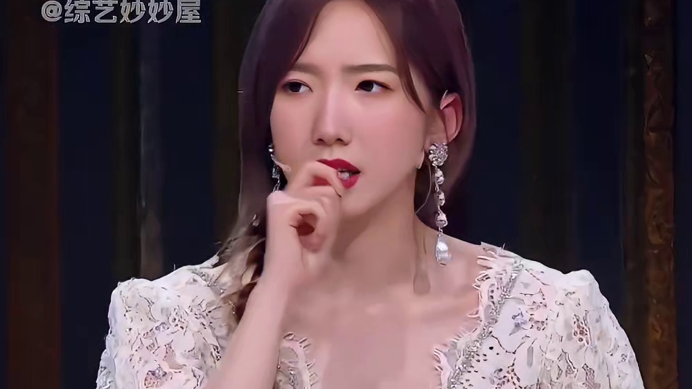 王耀庆：这辈子没这么无语过