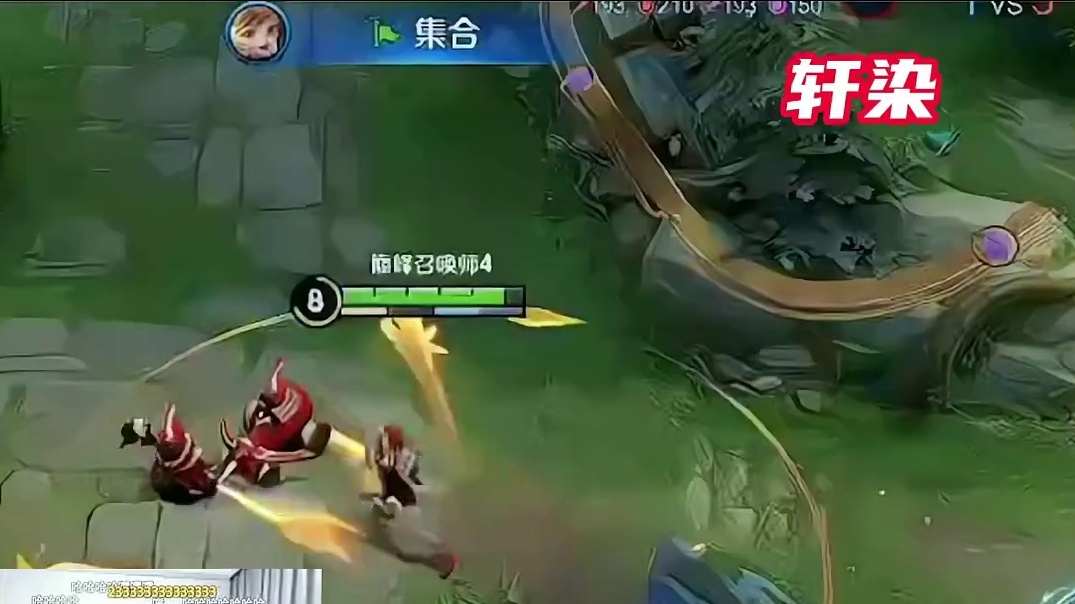 这是AG巅峰对决阵容？！