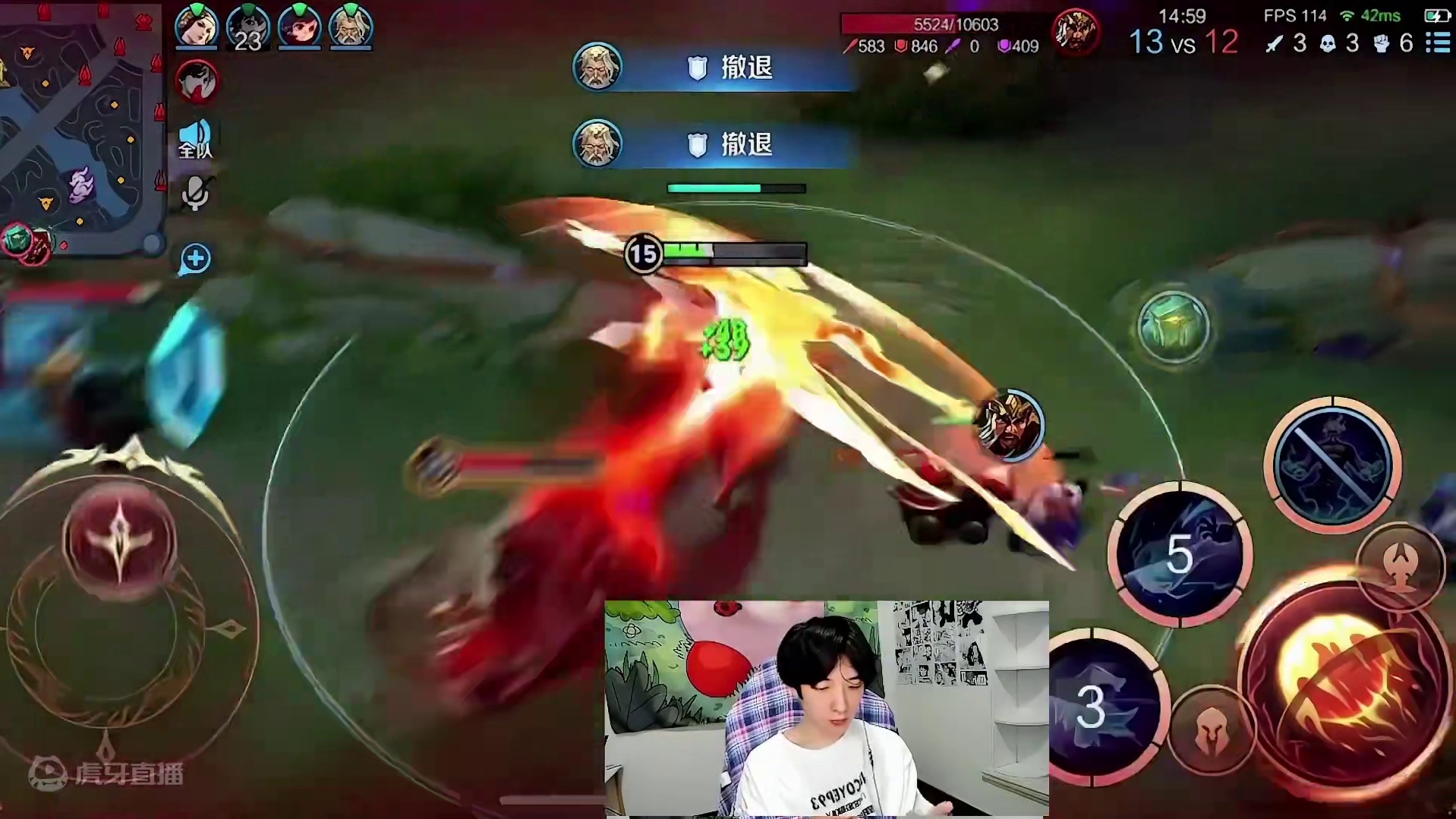 【鲍星星】这素材我是一刀都不用剪啊