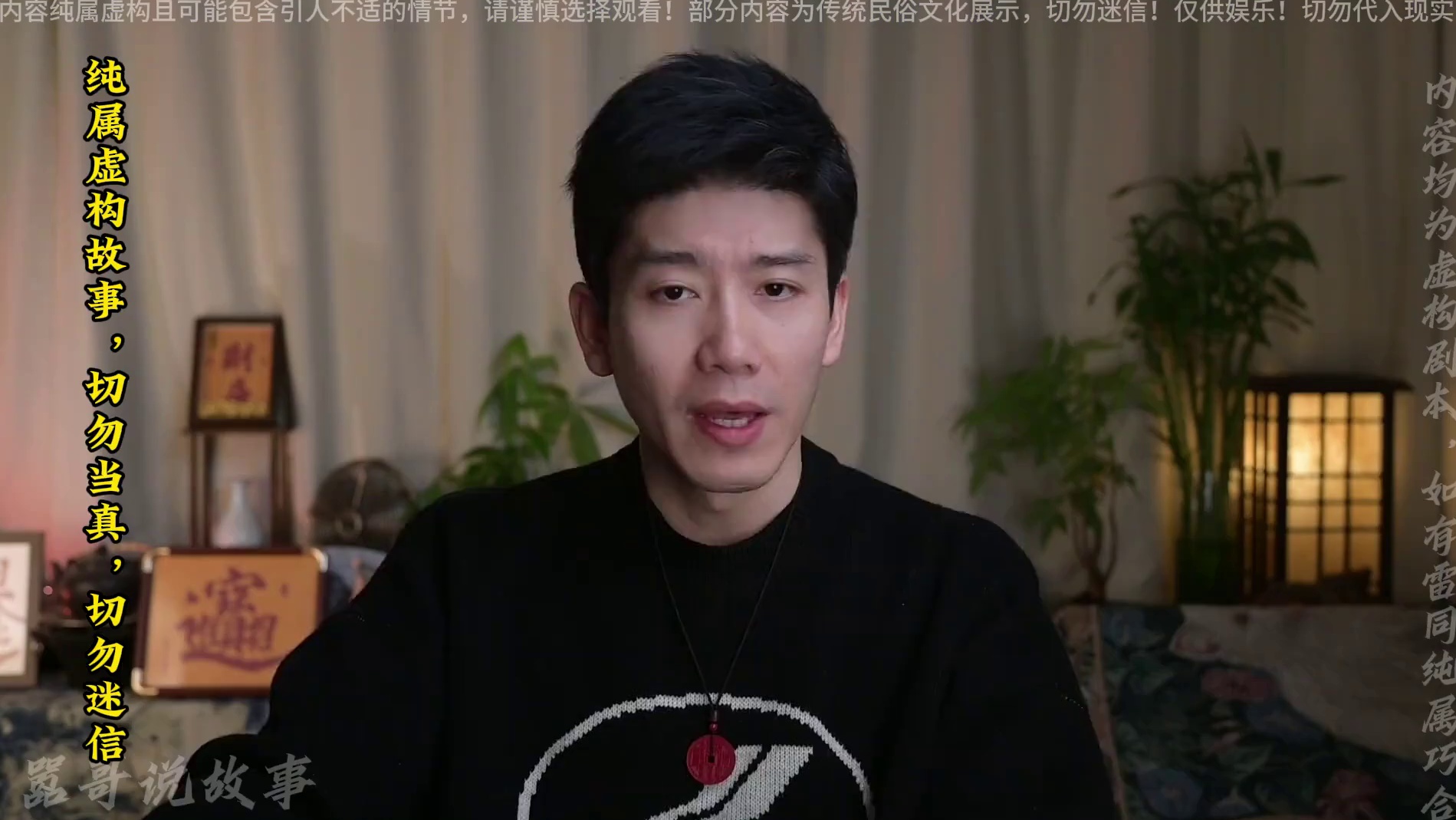 粉丝投稿：重庆男子在云南香格里拉做工程时的故事