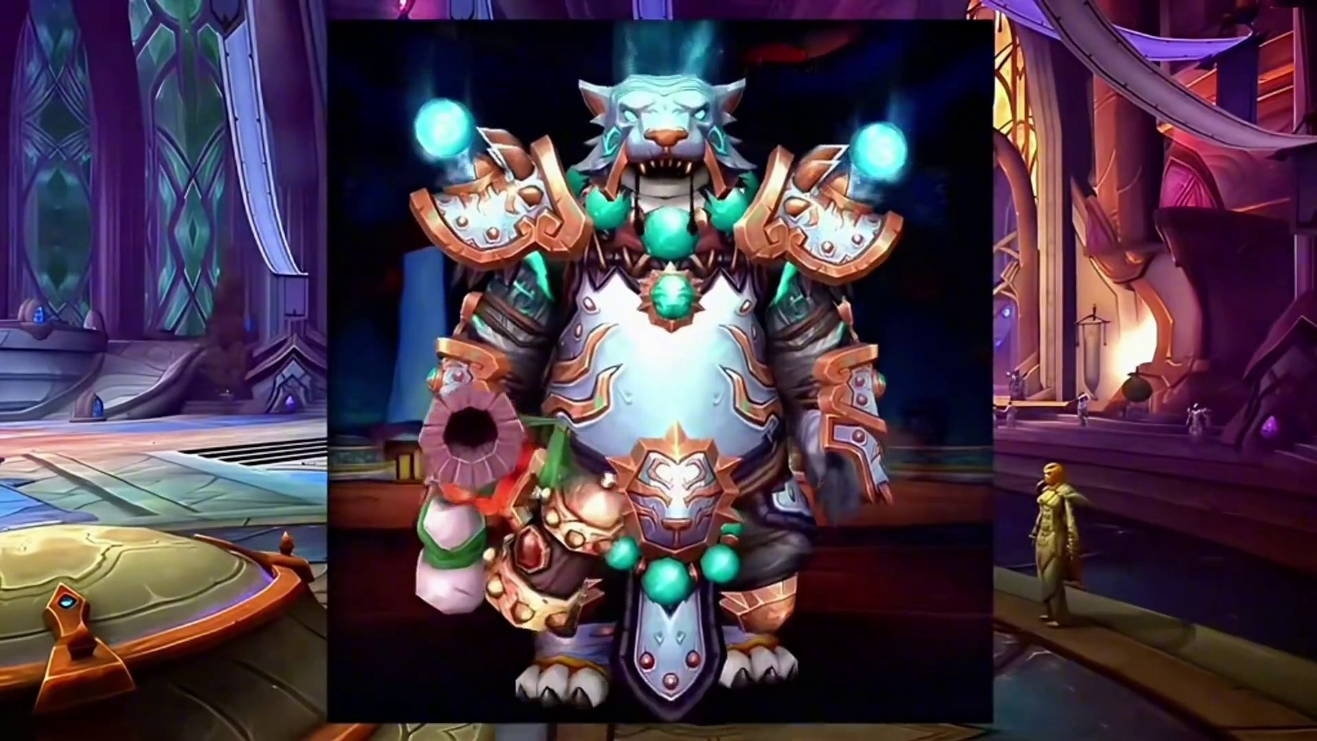 魔兽世界：不考虑职业强度，哪个职业可玩性最高