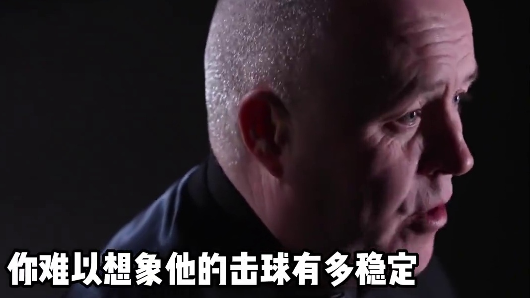 希金斯表示吴宜泽就是台打球机器 如果赵心童和吴宜泽较量 真不知道谁会赢