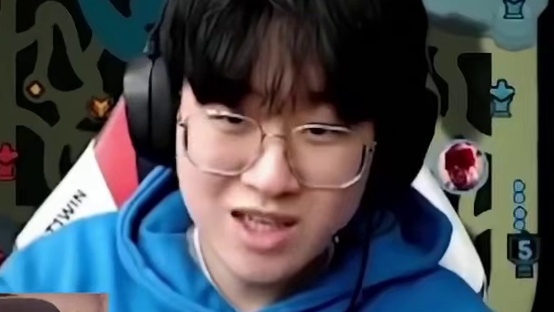 T1全员到底有多尊重Uzi？