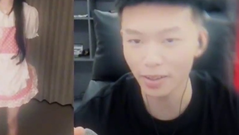 坏了！真给coke遇上纯情女大了 连麦甜妹“经纬线”让一众网友破防！（修改了一下重发）#