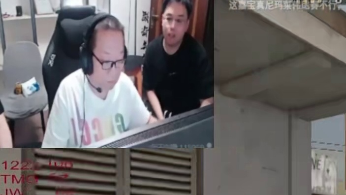 倔鸡积分赛一把34分 恐怖417加叫爹叫爷