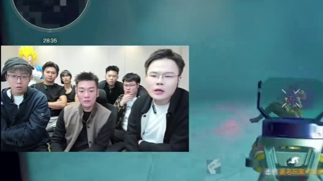 刘回杯首位天才少年！决赛我来了！