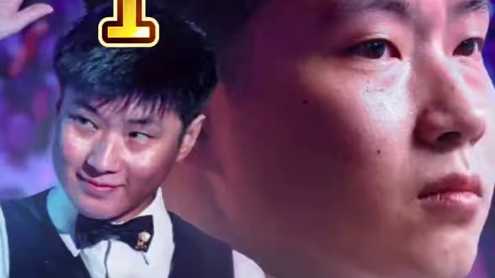 赵心童露头就秒准度逆天！世锦赛打成表演赛！波娃：你比火箭还猛