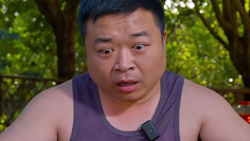 猜盲盒挑战之不吃鸡屁股的第五天
