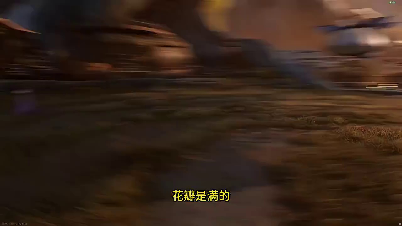 花木兰孙膑，730W破势伤害，实战手法焚诀教学！