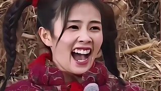 張百喬對(duì)著白鹿貼臉開(kāi)大，笑不活了！