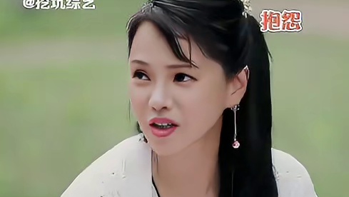 反矫情达人—秦昊