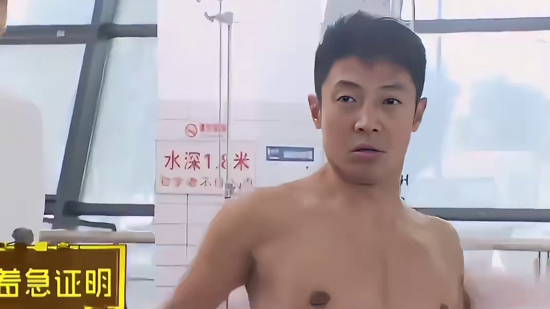 撒贝宁自从被央视放出来做综艺，整个人就开始放飞自我
