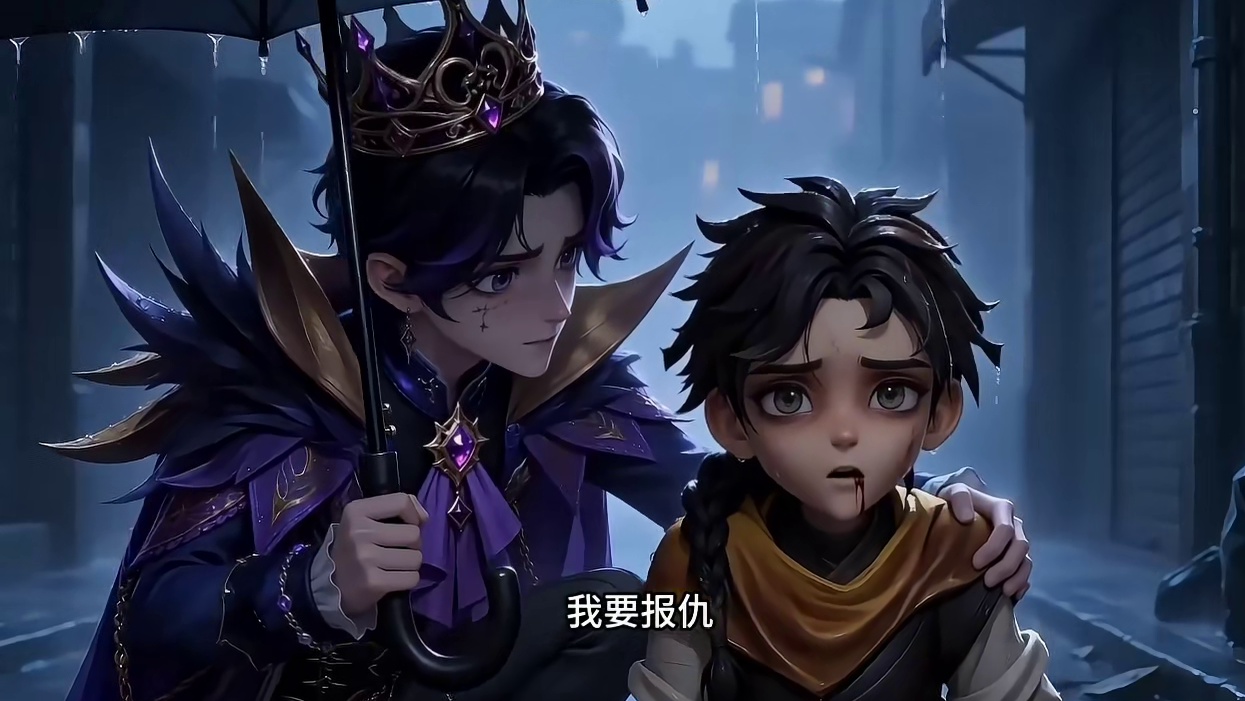 逍遥逆袭成黄金男王