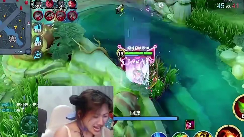 我生平最恨人偷家了
