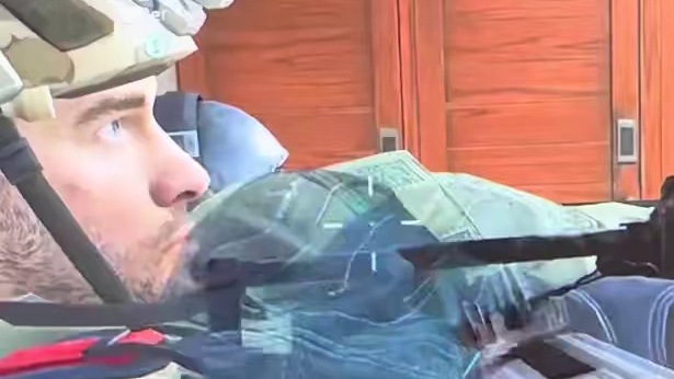 你被葱姜蒜架住了bro