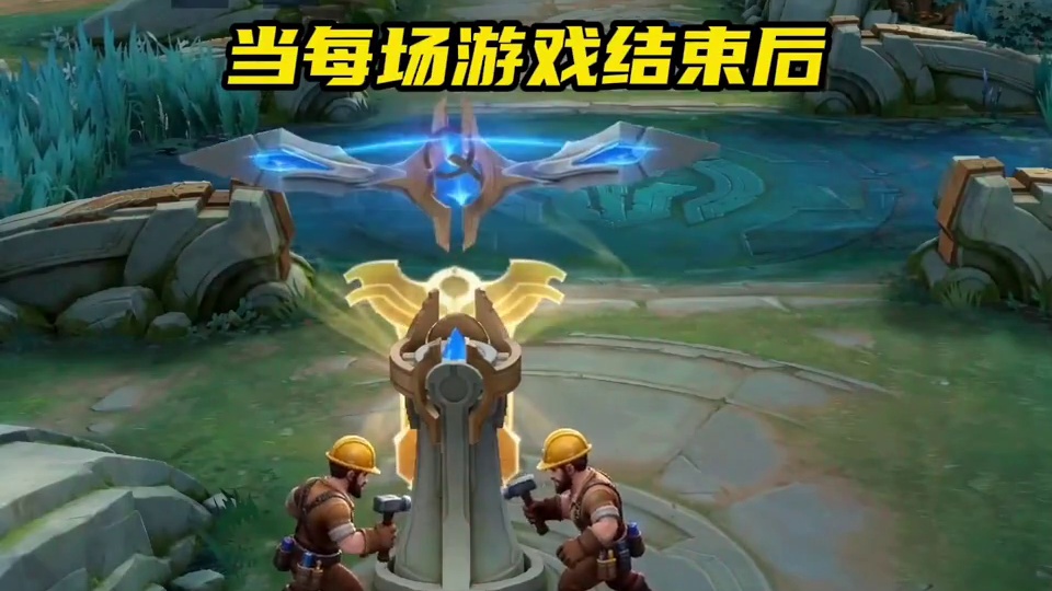 每场游戏结束后 —— 欢迎来到黎明大陆！——
《决胜巅峰：此刻共振》S6新赛季现已开启！
新英雄「