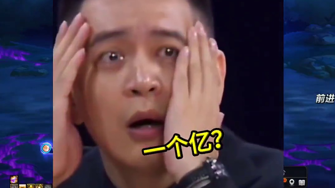 DNF新版本第一欧皇玩家？单角色爆的太初比我全角色都多！