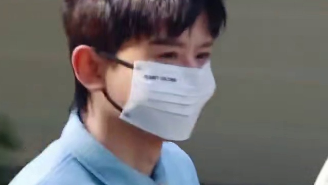 / 
刷到一些5.11国乐无双上班/转场视频
这个妆造大事很妙！！！
cr·见水印 ​​​