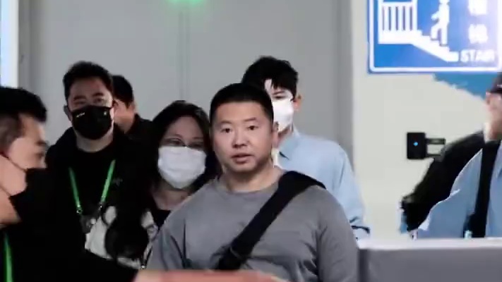 / 
刷到一些5.11国乐无双上班/转场视频
这个妆造大事很妙！！！
cr·见水印 ​​​