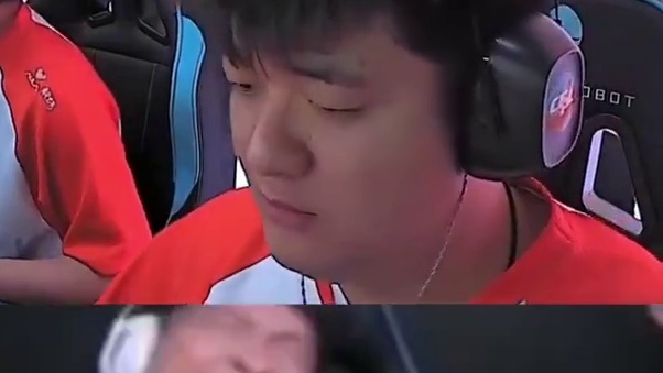 鼓励队友的不同方式
