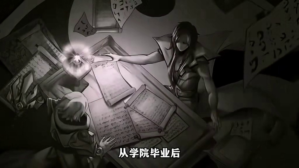 司马懿的故事，如果生命能重来一次，他或许不愿再无诸葛亮相遇
