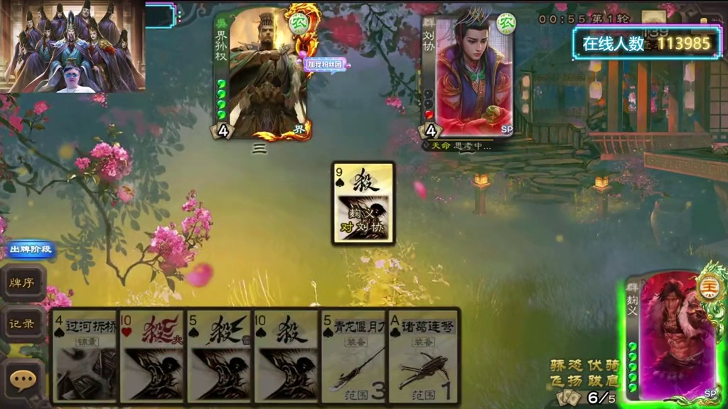 这才是史诗级白马！