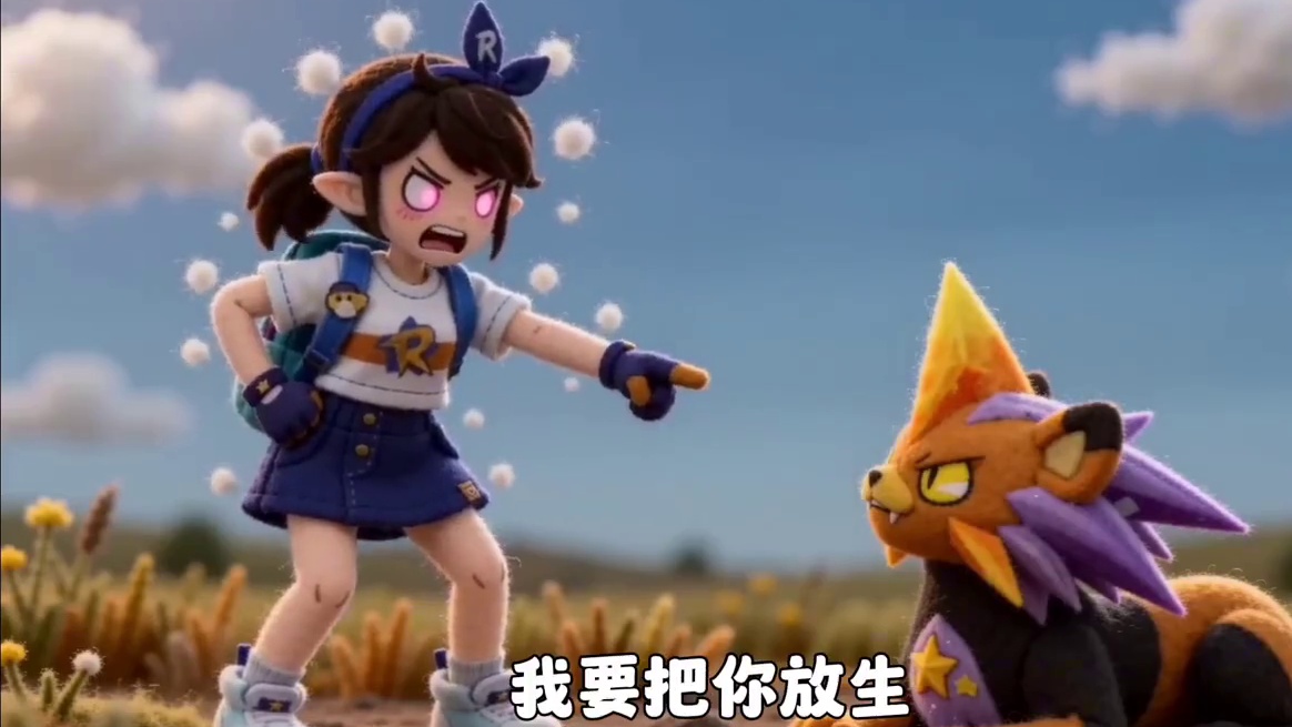抓完发现不是黑白炫彩怎么办？我教你
