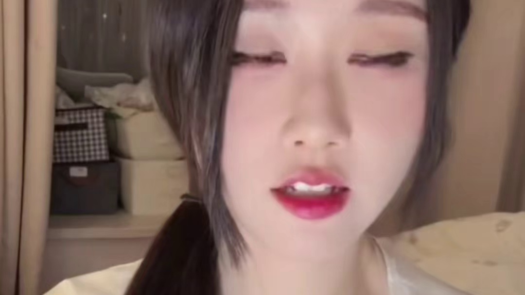 《轩子老师》露脸被秒！长着一张爽脸能有什么错？