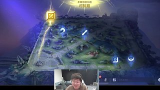 蘭陵王表現(xiàn)差遭觀眾譏諷