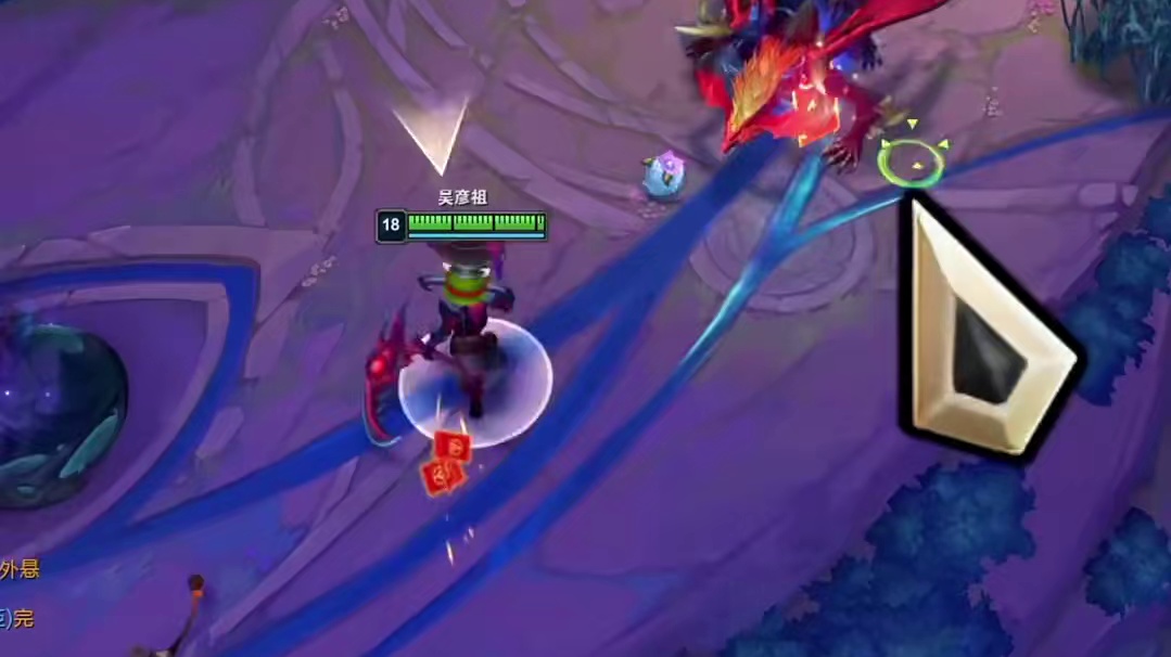 什么英雄能1v5？必须要带裁决使吗
