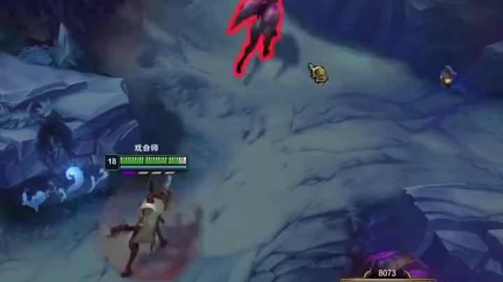 你以为我是石头人啊 #