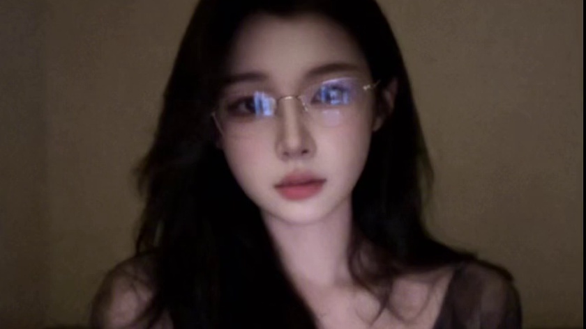 能永远纠缠在一起吗 头发 命运 我和你