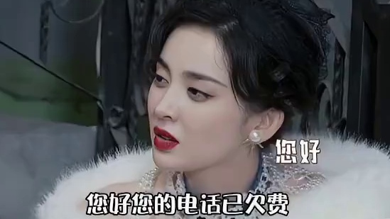 徐志胜怎么打个电话都这么搞笑