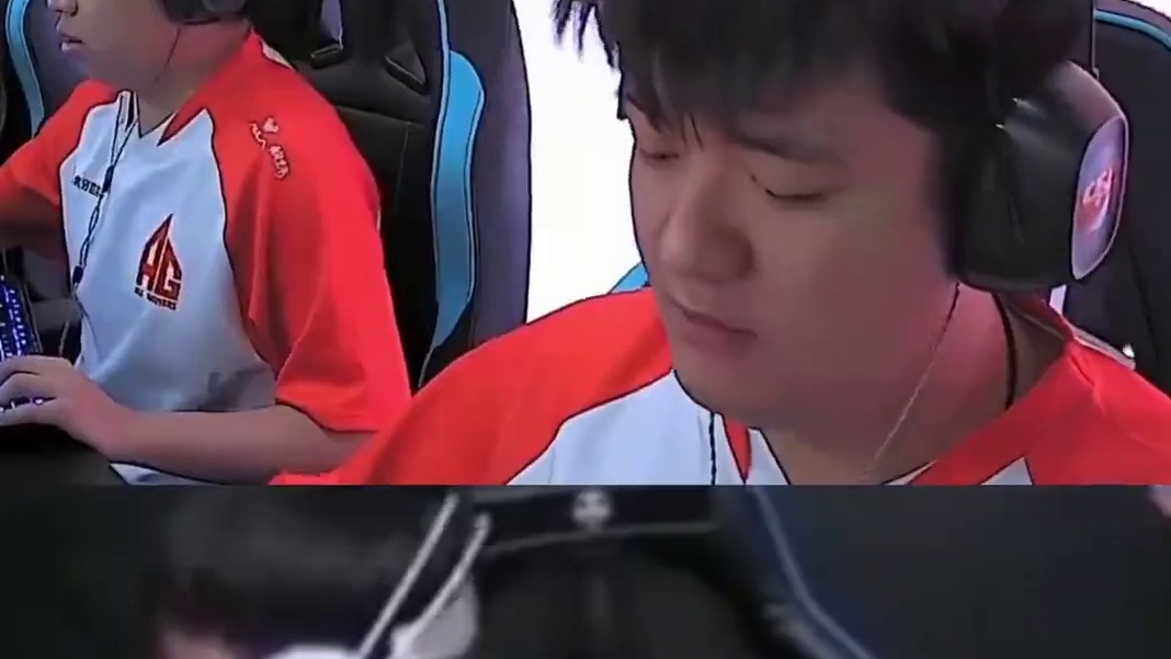 鼓励队友的不同方式